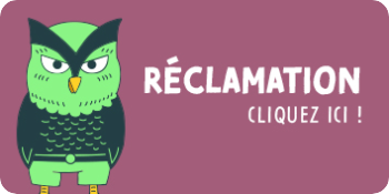 Réclamation